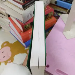 Chúa Tể Những Chiếc Nhẫn – Đoàn Hộ Nhẫn | J.R.R. Tolkien | Fantasy kinh điển 958220