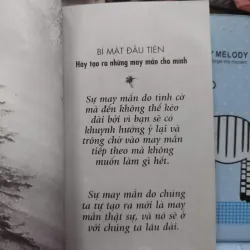 Sách: Bí mật của may mắn  - Tác giả:  Fernando Trías de Bes, Alex Rovira 607353