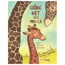 Giống Hệt Như Anh Cả - Gianna Marino