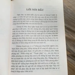 Những thế cờ độc đáo, Chu Thành Tài  713957