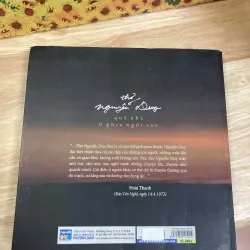 Thơ Nguyễn Duy - Quê Nhà Ở Phía Ngôi Sao 961384