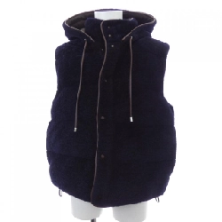 LOEWE Áo gile Padded H526Y2SL45 - Hàng hiệu Chính hãng