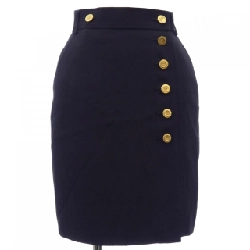 【Mã giảm giá】【Cổ điển】Chanel CHANEL Váy