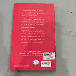 Charlie Bone và quả cầu thời gian ( tập 2) 523497