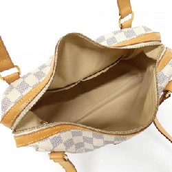 Túi xách vai Louis Vuitton Damier Azur Stresa PM N42220 612377