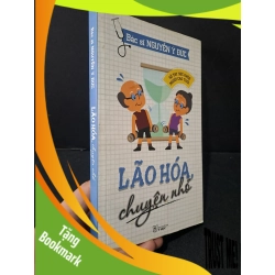(TẶNG BOOKMARK) Lão hóa chuyện nhỏ mới 80% bẩn bìa, ố vàng 2017 Bác sĩ Nguyễn Ý Đức RBK1804 SỨC KHỎE - THỂ THAO
