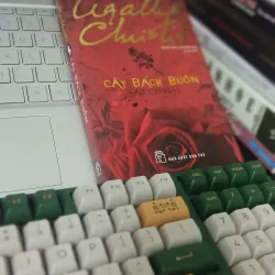 Cây Bách Buồn ( Agatha Christie )