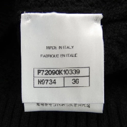 Chanel CHANEL P72090K10339 22C Áo len 630425