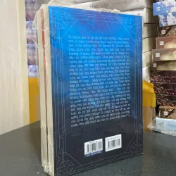 (Ngôn tình) - Huyết mạch phượng hoàng - Tô Mịch 974031
