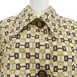 【Mã giảm giá】Gucci GUCCI Áo khoác 636043