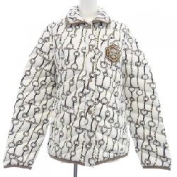 Áo khoác lông HERMES