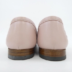 Giày lười fringed Royal HERMES 241072Z 655543