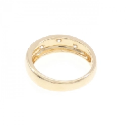 Nhẫn hồng ngọc Cubic của Star Jewelry - Hàng hiệu Authentic 837473