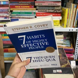 7 thói quen hiệu quả - stephen covey#TAKE 72503