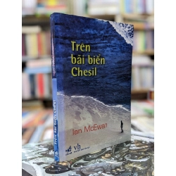 Trên bãi biển Chesil - Ian McEwan