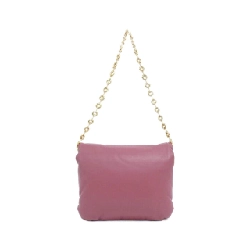 Túi đeo vai Loewe Puffer Goya AP40P41X01 - Hàng hiệu Chính hãng 802330