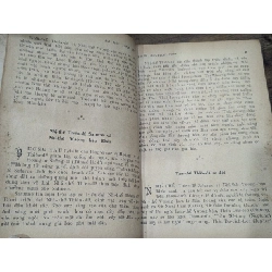 Ba mối tình của thần du bích tiên - Bá Đương dịch thuật 995704