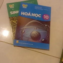 TỔNG HỢP  SÁCH GIÁO KHOA LỚP 10 || KNTT  797626