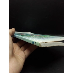 Thủy tinh trong suốt Minh Hiểu Khê 2011 mới 70% ố vàng rách trang HCM1504 văn học 914126