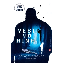 Vệ sĩ vô hình - Dolores Redondo