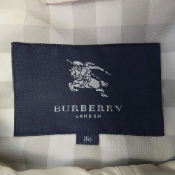 Áo khoác BURBERRY LONDON - Hàng hiệu Authentic 813747