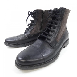 Giày bốt GEOX - Hàng hiệu Authentic 904216