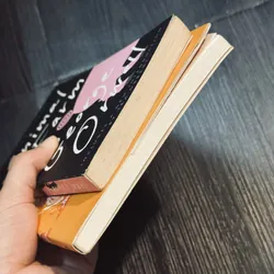 Combo 2c George Orwell 690476