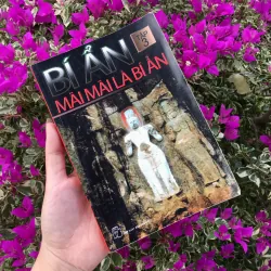 Bí ẩn mãi mãi là bí ẩn Tập 3