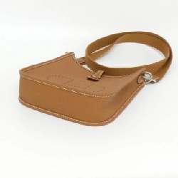 【Sản phẩm chưa sử dụng】Túi xách vai Hermès Evelyne Amazon 16cm 069426CK 611190