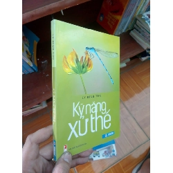 Kỹ năng xử thế - Bình Thu 2013 Sách kỹ năng VAVO-AK19 Rebooks.vn