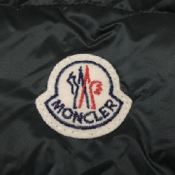 MONCLER HERMINE Áo khoác lông - Hàng hiệu Chính hãng 808256