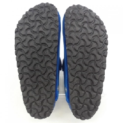 Giày sandal MANOLO BLAHNIK BIRKENSTOCK 656612