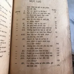 Hạnh phúc trong hôn nhân - Bác sĩ Clifford Adams  1031781