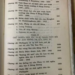 Lịch Sử Đông Nam Á - D.G.E. Hall 558414
