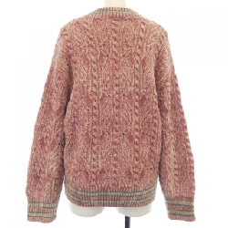 Chanel CHANEL P73532K10528 22B Áo len 632711