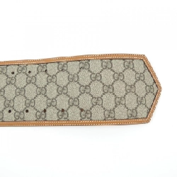 Thắt lưng GUCCI - Hàng hiệu Chính hãng 834436