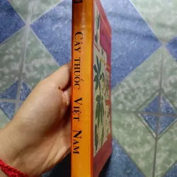 Cây thuốc Việt Nam - Viện dược liệu 1006248