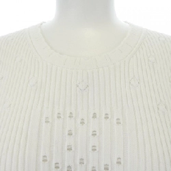 CHANEL P79128K11418 Áo len - Hàng hiệu Authentic 824305