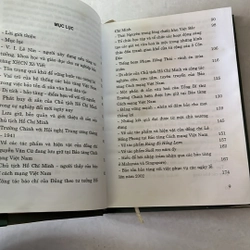 Giữ gìn và phát huy di sản văn hoá dân tộc - Phạm Mai Hùng 503201