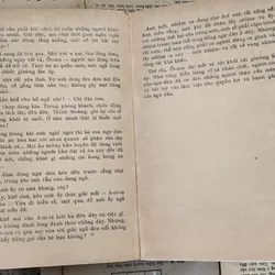 Tiểu thuyết CON TRAI NGƯỜI ĐÁNH CÁ của Vilis Lācis, nhà văn người Latvia 719339