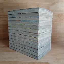 Combo Truyện Tranh Thanh Gươm Diệt Quỷ (13 Tập) 563484