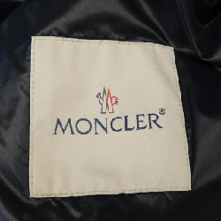 MONCLER DALLES Áo khoác lông - Hàng hiệu Chính hãng 819043