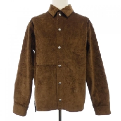 DIOR TRAVIS SCOTT 283D493BY509 Áo sơ mi - Hàng hiệu Authentic