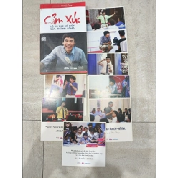 Cảm xúc là kẻ thù số một của thành công - Ts. Lê Thẩm Dương 125012