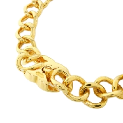 Choker Chanel - Hàng hiệu Authentic 772696