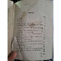 Sự lừa dối kinh khủng - Ráp Mác Ghi - 1987 mới 70% ố rách gáy - SÁCH XƯA - HCM0111 628918