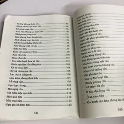 ĐÔNG Y ĐIỀU TRỊ PHONG THẤP  693753