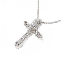 K18WG Nhẫn Đính Hôn Kim Cương 0.50CT - Hàng hiệu Chính hãng 860550