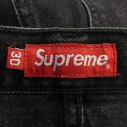 Quần jeans Denim Skate SUPREME - Hàng hiệu Chính hãng 885720