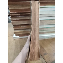 Từ điển y dược Pháp-Việt 697329